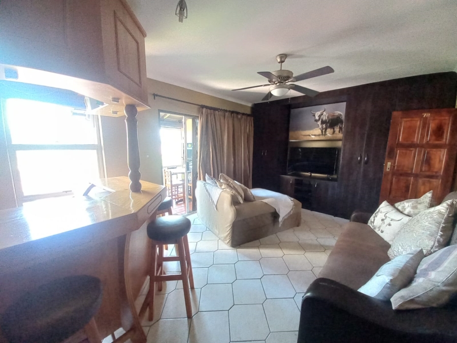 To Let 2 Bedroom Property for Rent in Vaalpark Free State